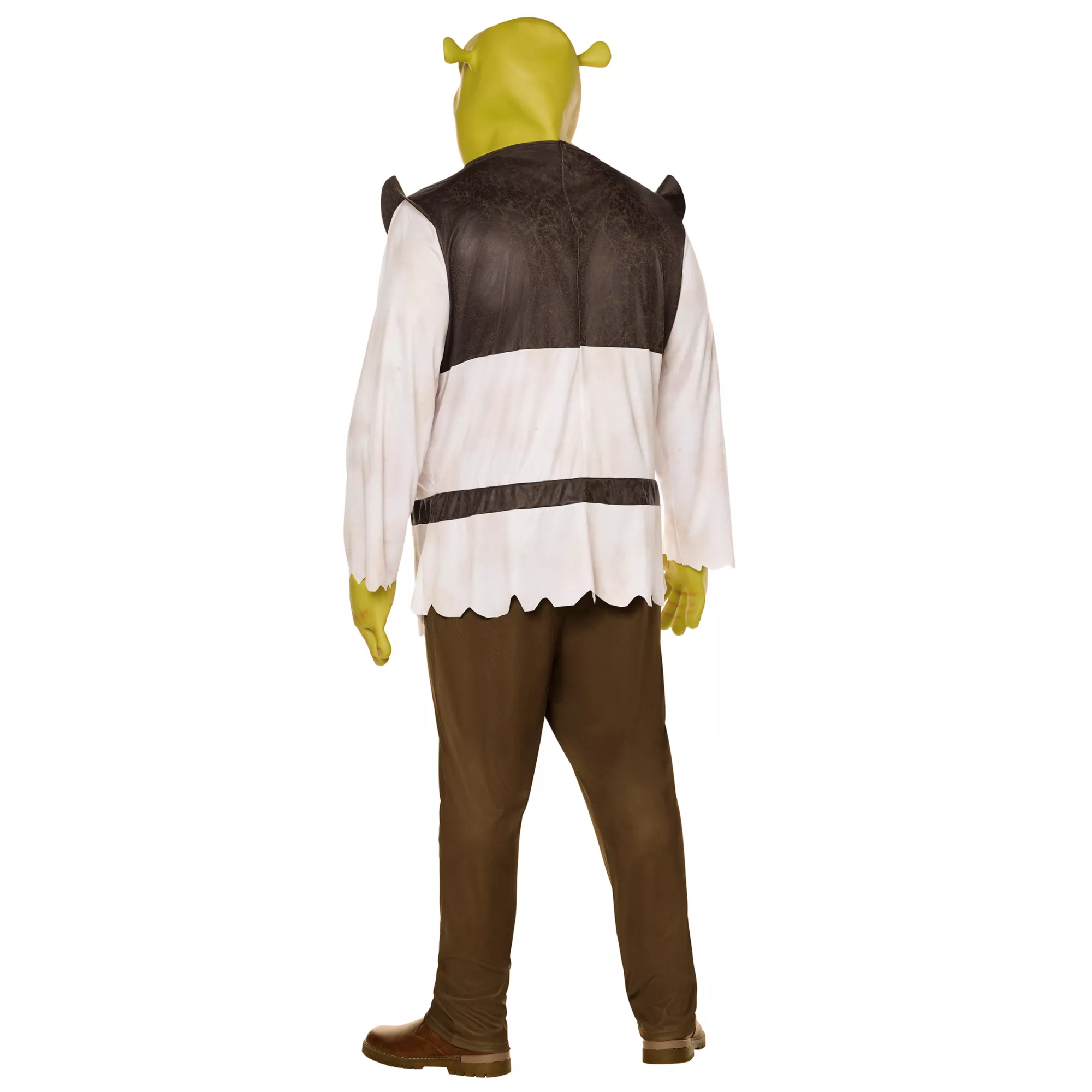 Adult Shrek Costume Deluxe at Spirit Halloween