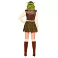 Adult Sassy Shrek Costume at Spirit Halloween