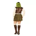 Adult Sassy Shrek Costume at Spirit Halloween