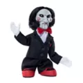 Billy the Puppet Animated Side Stepper - Saw at Spirit Halloween