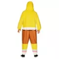 SpongeBob SquarePants Jumpsuit Costume at Spirit Halloween