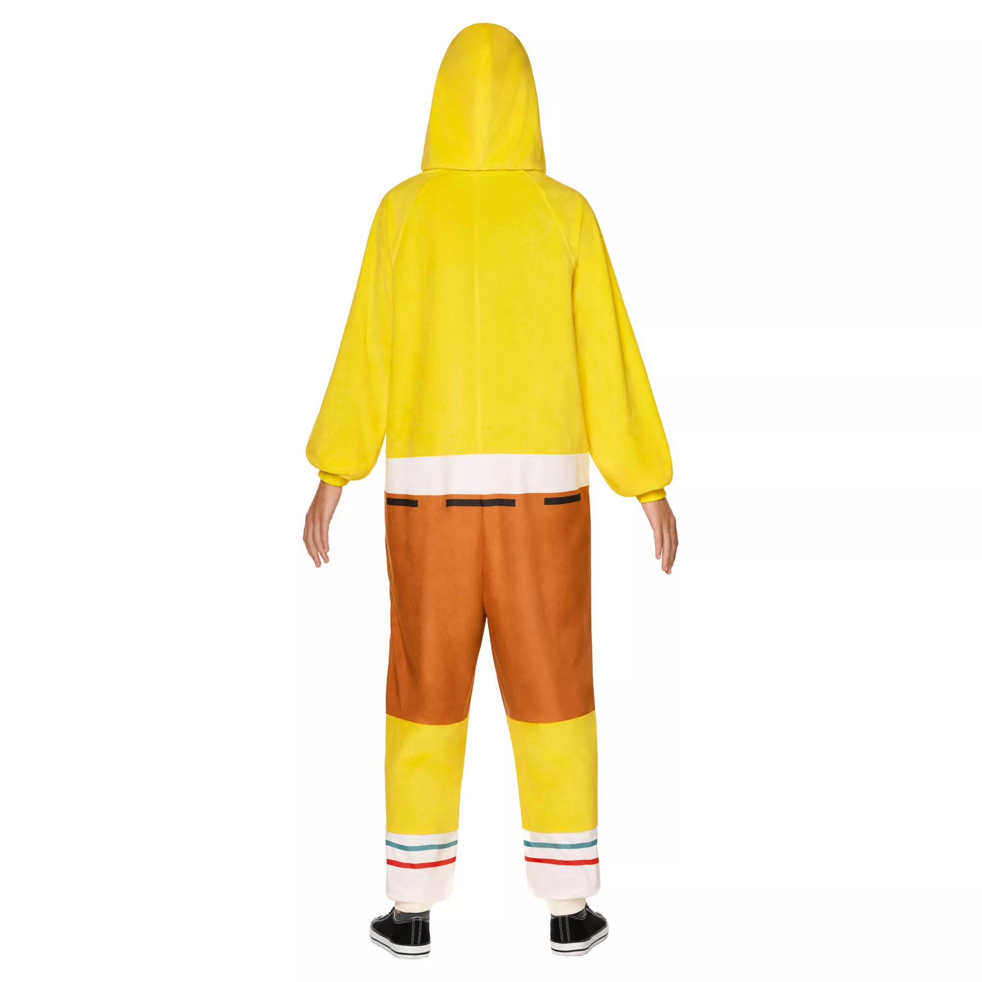 SpongeBob SquarePants Jumpsuit Costume at Spirit Halloween