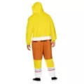 SpongeBob SquarePants Jumpsuit Costume at Spirit Halloween