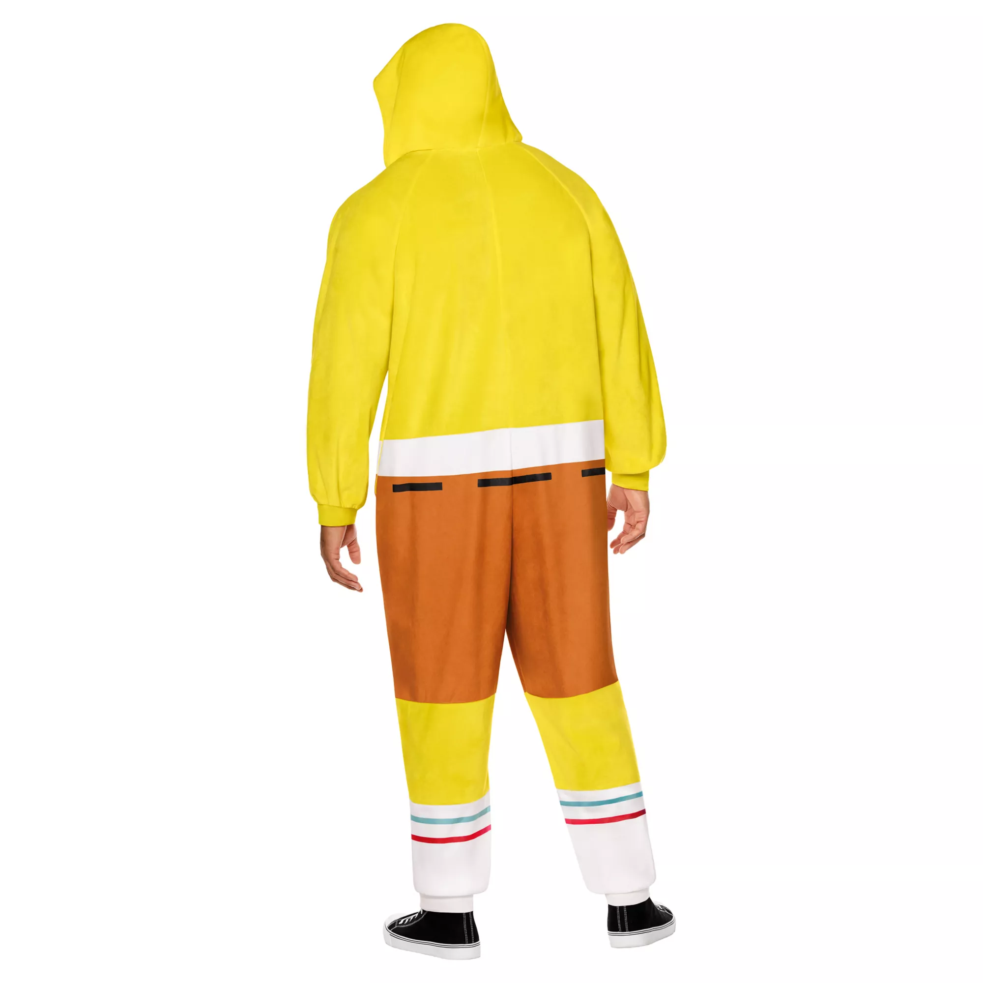 SpongeBob SquarePants Jumpsuit Costume at Spirit Halloween
