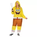 SpongeBob SquarePants Jumpsuit Costume at Spirit Halloween