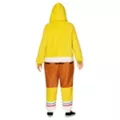 SpongeBob SquarePants Jumpsuit Costume at Spirit Halloween