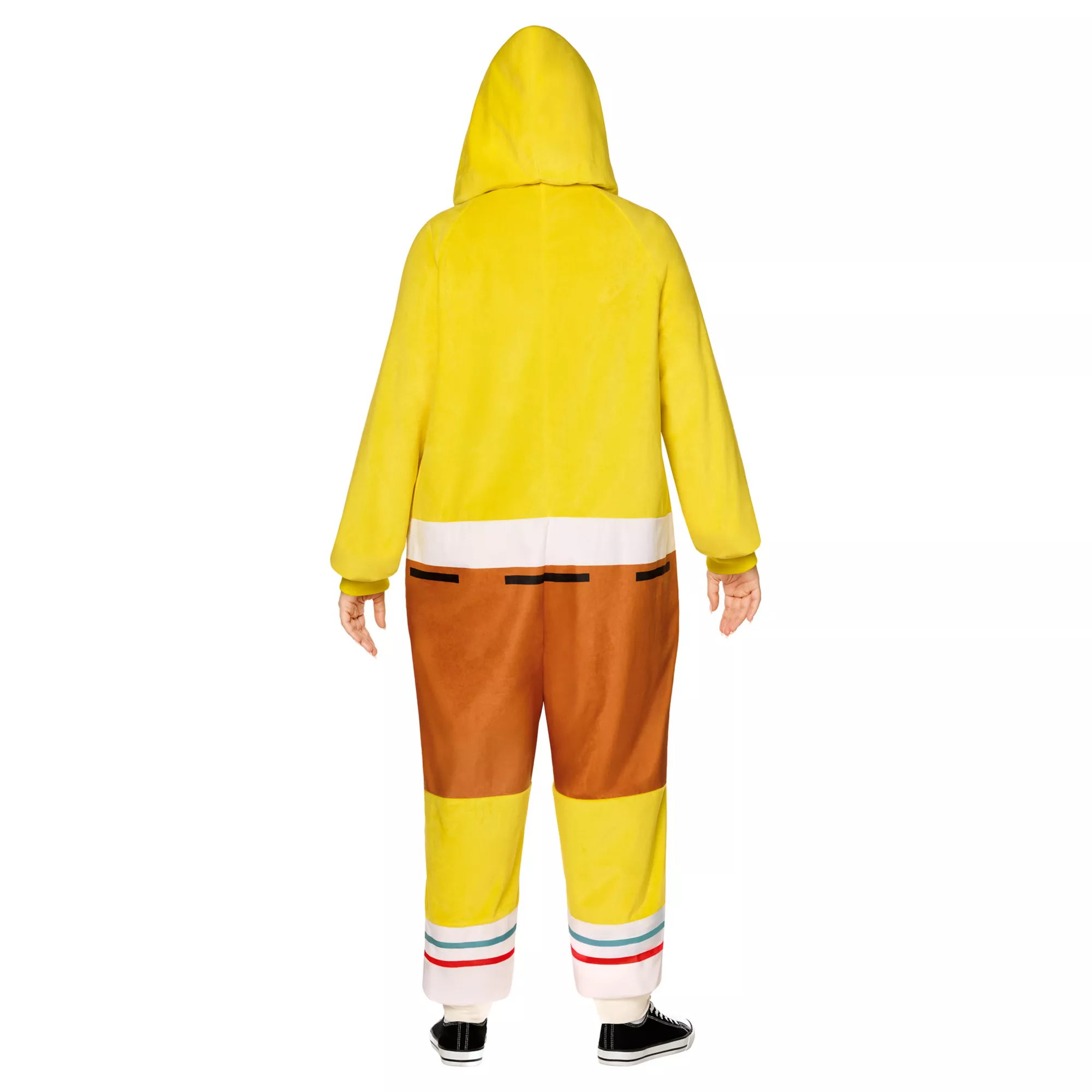 SpongeBob SquarePants Jumpsuit Costume at Spirit Halloween