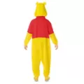 Kids Winnie the Pooh Jumpsuit Costume at Spirit Halloween