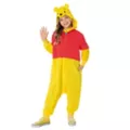 Kids Winnie the Pooh Jumpsuit Costume at Spirit Halloween