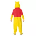 Kids Winnie the Pooh Jumpsuit Costume at Spirit Halloween