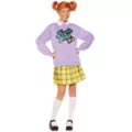 Kids Darla Costume - Finding Nemo at Spirit Halloween