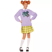 Kids Darla Costume - Finding Nemo at Spirit Halloween