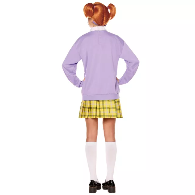 Kids Darla Costume - Finding Nemo at Spirit Halloween