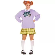 Kids Darla Costume - Finding Nemo at Spirit Halloween