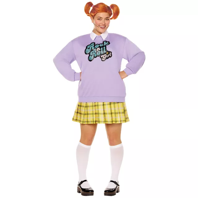 Kids Darla Costume - Finding Nemo at Spirit Halloween