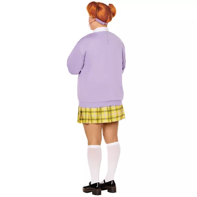 Kids Darla Costume - Finding Nemo at Spirit Halloween