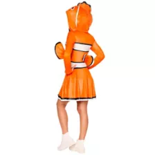Adult Nemo Dress Costume - Finding Nemo at Spirit Halloween