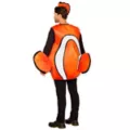 Adult Nemo Foam Costume - Finding Nemo at Spencer's