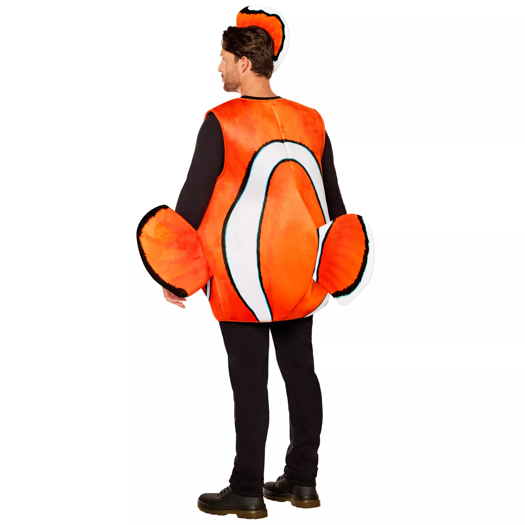 Adult Nemo Foam Costume - Finding Nemo at Spencer's