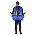 Adult Dory Foam Costume - Finding Nemo at Spencer's