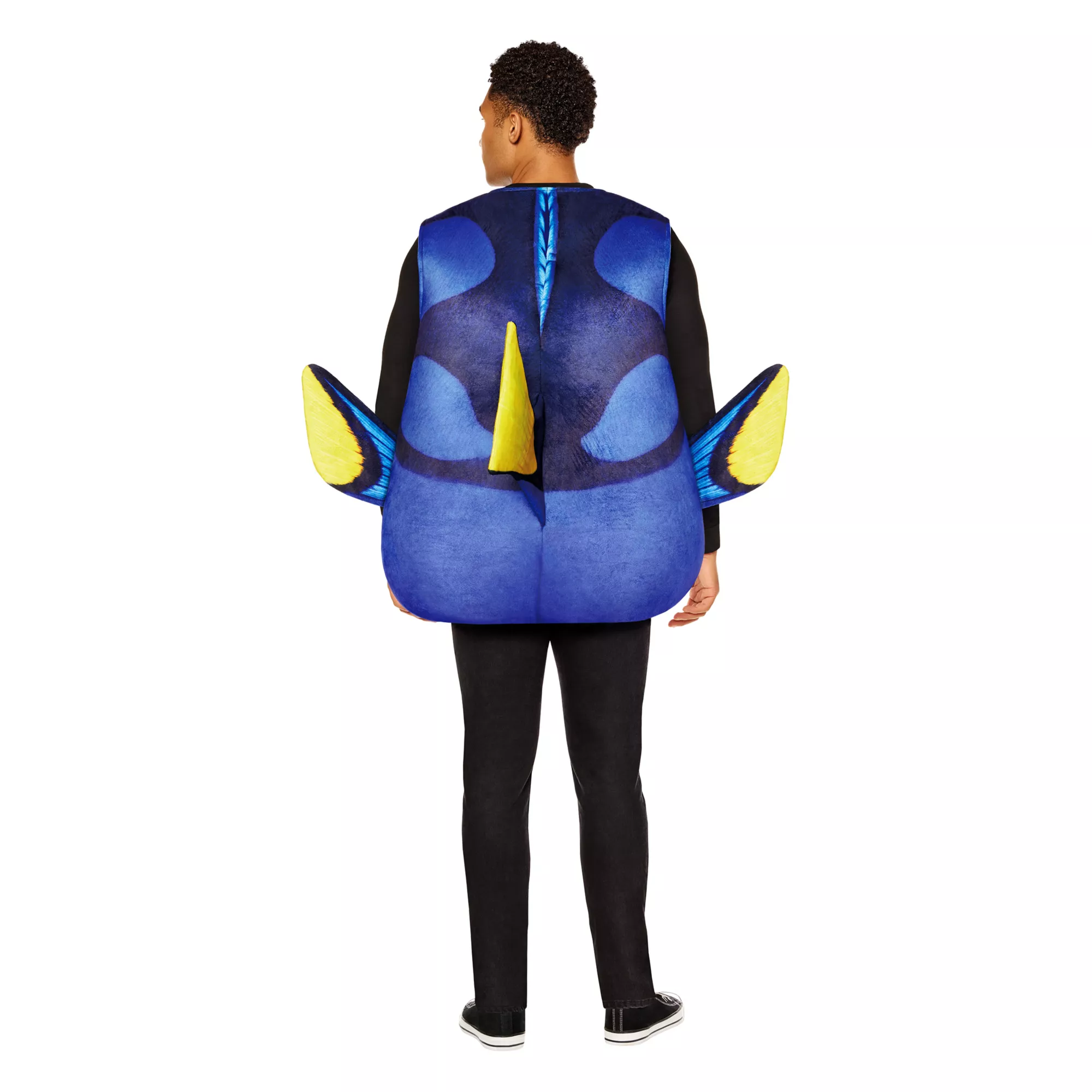 Adult Dory Foam Costume - Finding Nemo at Spencer's