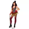 Adult Ringmaster Tutu Dress Costume at Spirit Halloween