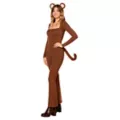 Monkey Costume Kit at Spirit Halloween
