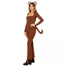 Monkey Costume Kit at Spirit Halloween