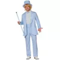 Adult Harry Dunne Costume - Dumb and Dumber at Spirit Halloween