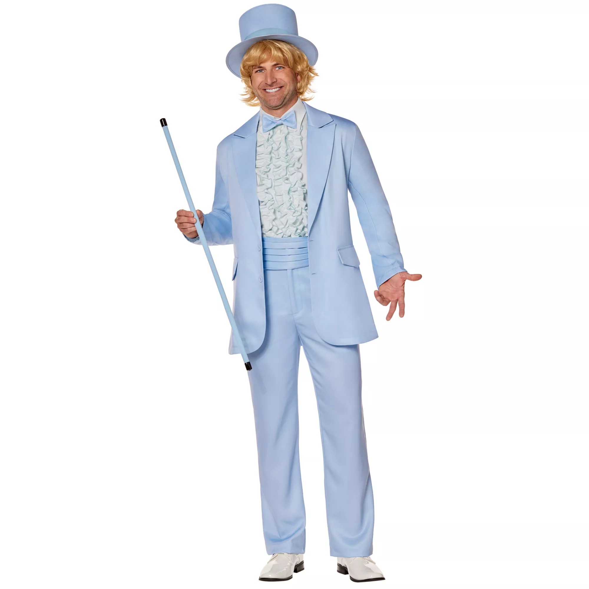 Adult Harry Dunne Costume - Dumb and Dumber at Spirit Halloween