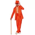 Adult Lloyd Christmas Costume - Dumb and Dumber at Spirit Halloween