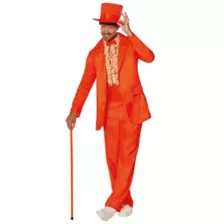 Adult Lloyd Christmas Costume - Dumb and Dumber at Spirit Halloween