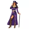 Adult Madame Money Costume at Spirit Halloween