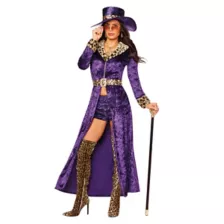 Adult Madame Money Costume at Spirit Halloween