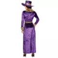 Adult Madame Money Costume at Spirit Halloween