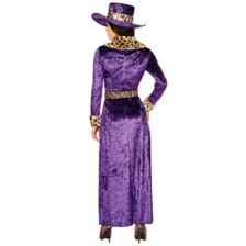 Adult Madame Money Costume at Spirit Halloween