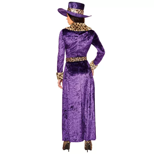 Adult Madame Money Costume at Spirit Halloween
