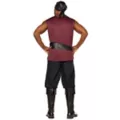 Adult Sea Scoundrel Costume at Spencer's