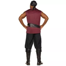 Adult Sea Scoundrel Costume at Spencer's