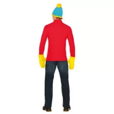 Adult Eric Cartman Accessory Kit - South Park at Spirit Halloween