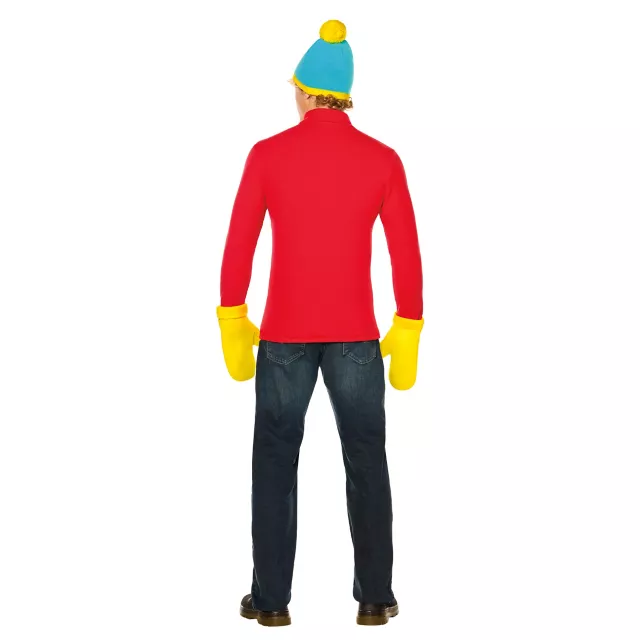 Adult Eric Cartman Accessory Kit - South Park at Spirit Halloween