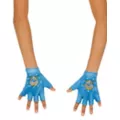 Kids Chloe Charming Gloves - Descendants: Wicked Wonderland at Spirit Halloween
