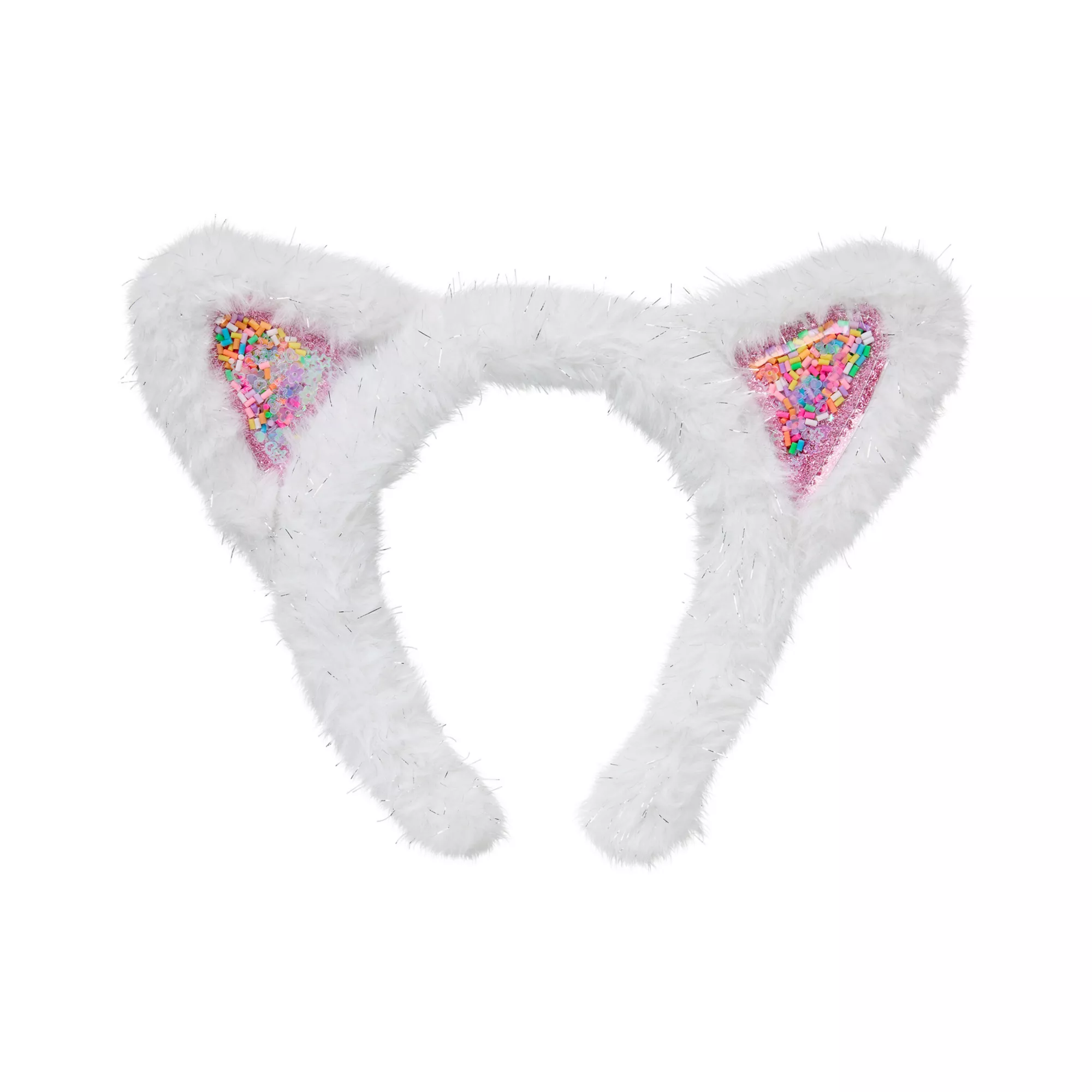 Kids Gabby's Dollhouse Cakey Cat Headband