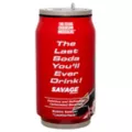 Leatherface Savage Soda Flip Straw Cup - 8 oz. at Spencer's