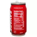 Leatherface Savage Soda Flip Straw Cup - 8 oz. at Spencer's