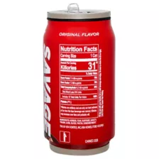 Leatherface Savage Soda Flip Straw Cup - 8 oz. at Spencer's