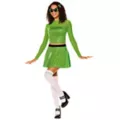 Adult Buttercup Costume - The Powerpuff Girls at Spirit Halloween