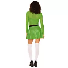 Adult Buttercup Costume - The Powerpuff Girls at Spirit Halloween