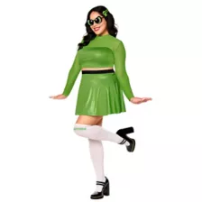 Adult Buttercup Costume - The Powerpuff Girls at Spirit Halloween