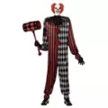 Kids Illusion Clown Costume at Spirit Halloween
